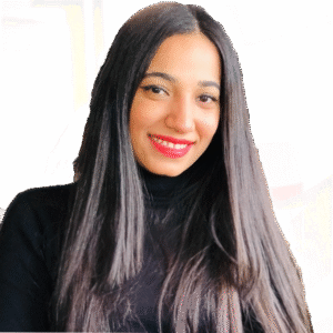 Nermeen Magdy