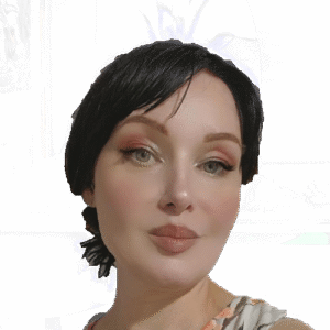 TATIANA NEKRASOVA