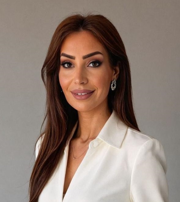 Madonna Ghanem