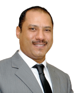 Gamal Omran