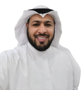 Talal Al Shammari